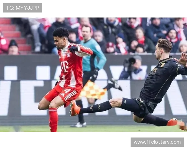 奥格斯堡巨人杀手传统：两度终结拜仁不败