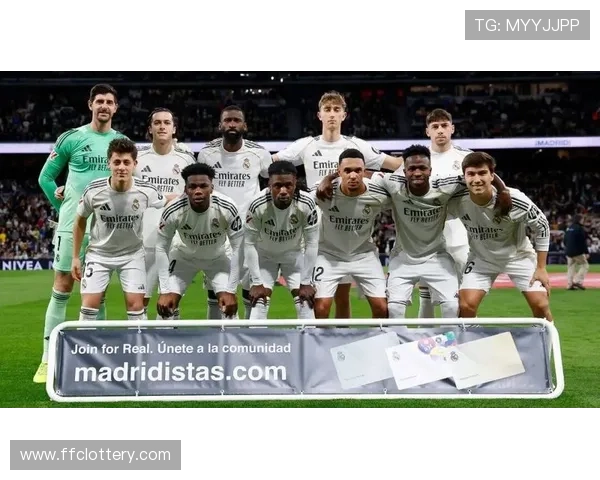 皇家马德里4-1大胜皇家社会豪取联赛七连胜紧追榜首